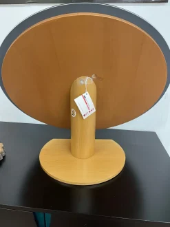 Specchio design Tondo d'appoggio di Gamma scontato -60%