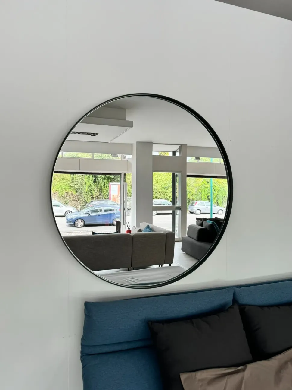 Specchio design Visual di Sovet a prezzo Outlet