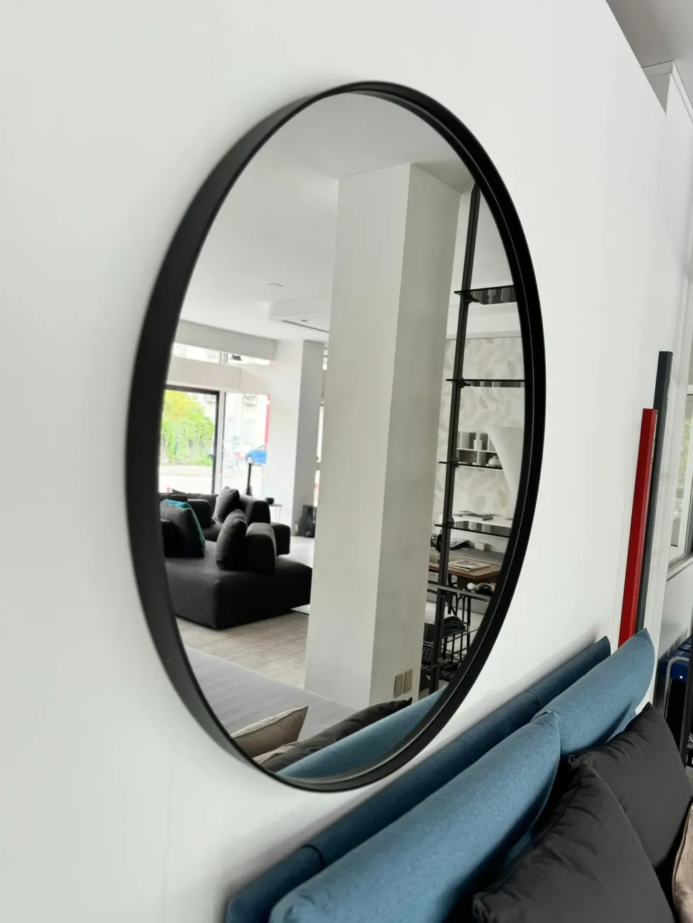 Specchio design Visual di Sovet a prezzo Outlet