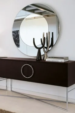 Specchio Four seasons di Porada a prezzi ribassati