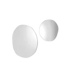 Specchio Giotto di Mogg in stile design SCONTATO