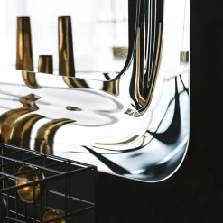 Specchio Gleen di Cattelan italia in stile design SCONTATO  affrettati