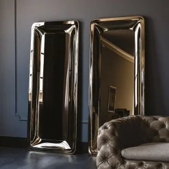 Specchio Gleen di Cattelan italia in stile design SCONTATO  affrettati