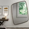 Specchio Golden big di Ozzio in stile design SCONTATO  affrettati
