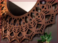 Specchio Grimilde di Artigianale a prezzi ribassati