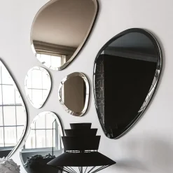 Specchio Hawaii di Cattelan italia in stile design SCONTATO  affrettati