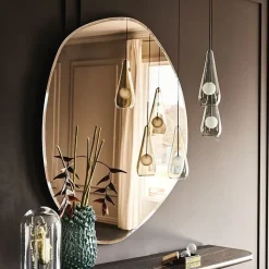 Specchio Hawaii di Cattelan italia in stile design SCONTATO  affrettati