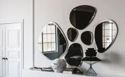 Specchio Hawaii di Cattelan italia in stile design SCONTATO  affrettati