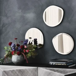 Specchio Hawaii di Cattelan italia in stile design SCONTATO  affrettati