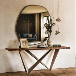 Specchio Hawaii di Cattelan italia in stile design SCONTATO  affrettati