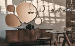 Specchio Hawaii di Cattelan italia in stile design SCONTATO  affrettati