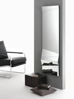 Specchio Illusion: design moderno, OFFERTA OUTLET!