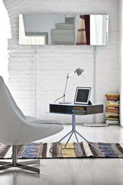 Specchio Illusion: design moderno, OFFERTA OUTLET!