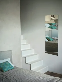 Specchio Illusion: design moderno, OFFERTA OUTLET!