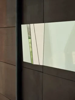 Specchio Illusion: design moderno, OFFERTA OUTLET!