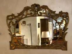 Specchio in stile classica Art.1057 OFFERTA OUTLET