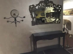 Specchio in stile classica Art.1057 OFFERTA OUTLET