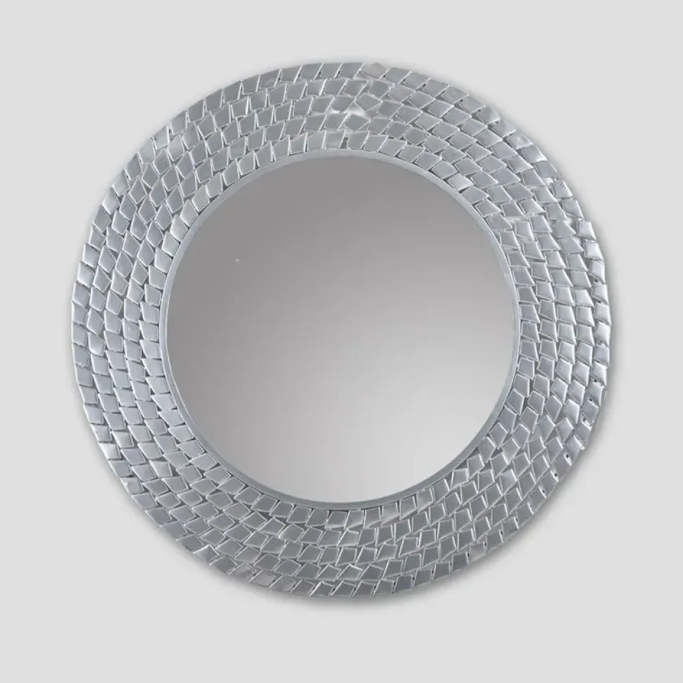 Specchio in stile design Oreadi OFFERTA OUTLET