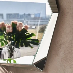 Specchio in stile design Emerald OFFERTA OUTLET