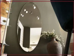 Specchio in stile design Bice OFFERTA OUTLET