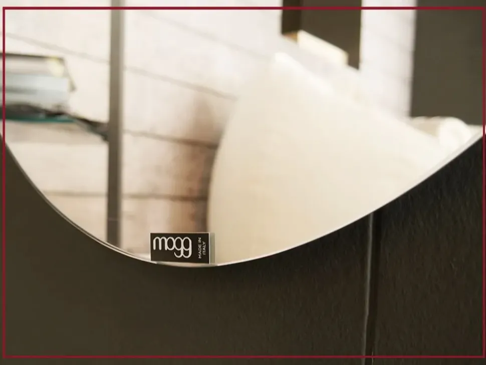 Specchio in stile design Bice OFFERTA OUTLET