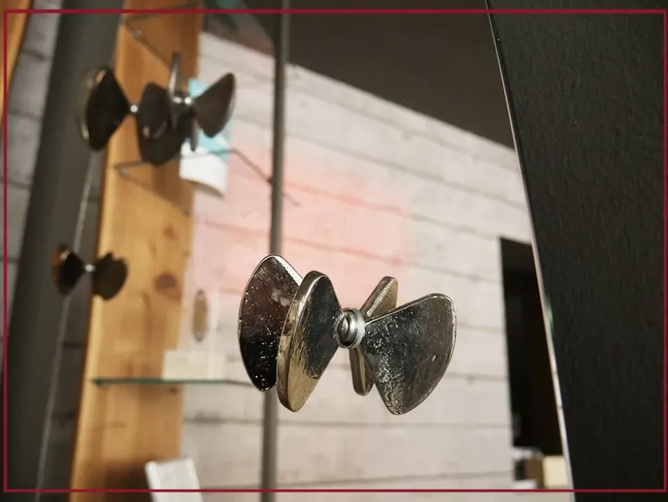 Specchio in stile design Bice OFFERTA OUTLET