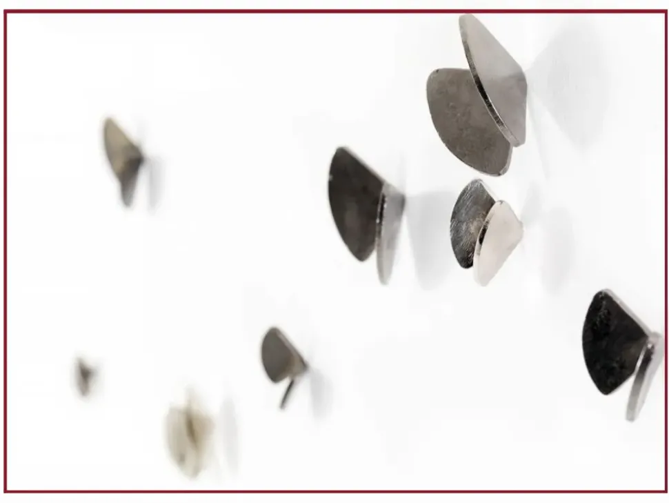 Specchio in stile design Bice OFFERTA OUTLET