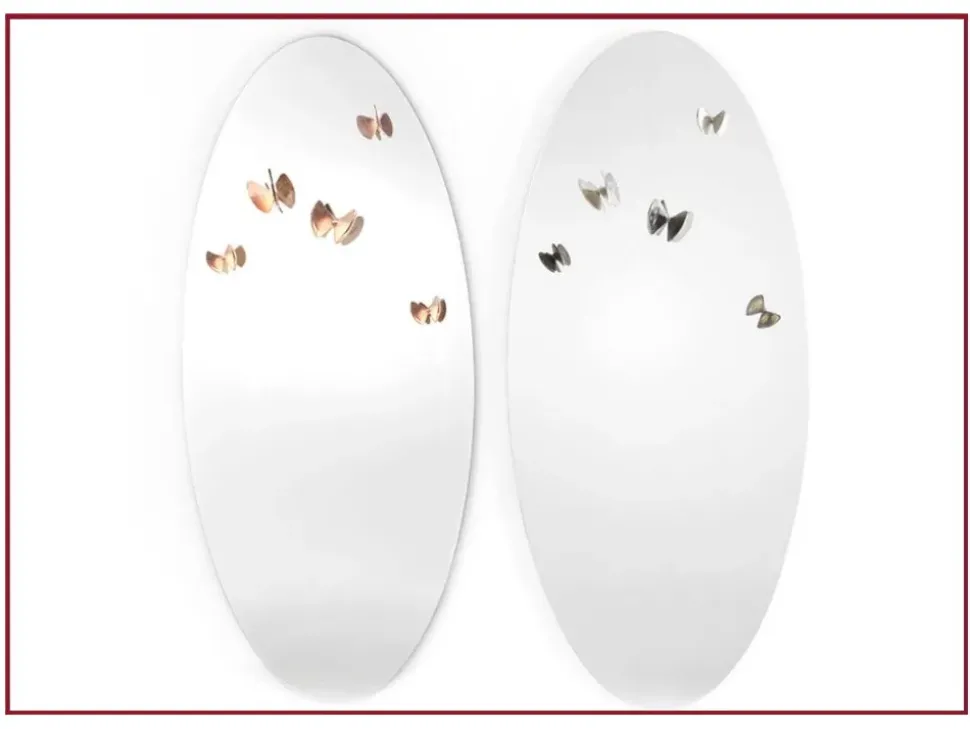 Specchio in stile design Bice OFFERTA OUTLET