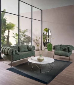 Specchio in stile design Cactus OFFERTA OUTLET