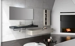 Specchio in stile design Specchio thai OFFERTA OUTLET