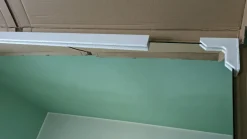 Specchio in stile design Specchio thai OFFERTA OUTLET