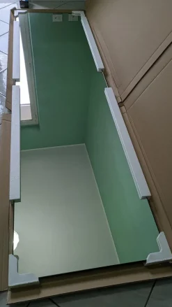 Specchio in stile design Specchio thai OFFERTA OUTLET