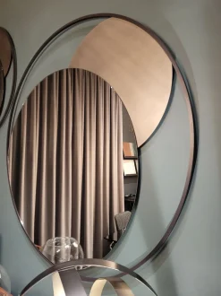 Specchio in stile design Circe OFFERTA OUTLET