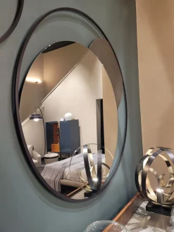 Specchio in stile design Circe OFFERTA OUTLET