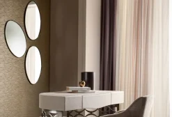 Specchio in stile design Specchiere stone OFFERTA OUTLET