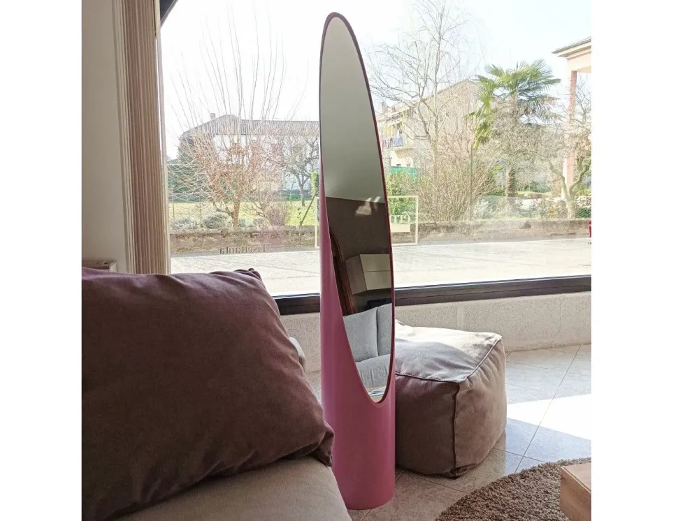 Specchio in stile design Vintage OFFERTA OUTLET