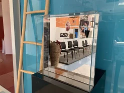 Specchio in stile moderna Only me OFFERTA OUTLET