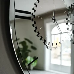 Specchio in stile moderna Times OFFERTA OUTLET