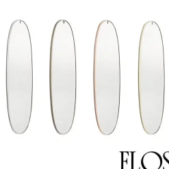 Specchio in stile moderno La plus belle OFFERTA OUTLET