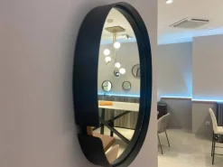 Specchio Lumiere di Riflessi in stile moderna SCONTATO