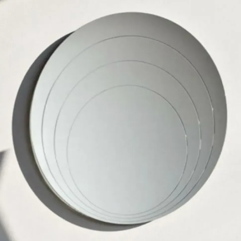 Specchio Lune Connubia SCONTO OUTLET