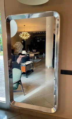 Specchio Magis dejà-vu  di Magis a prezzi ribassati