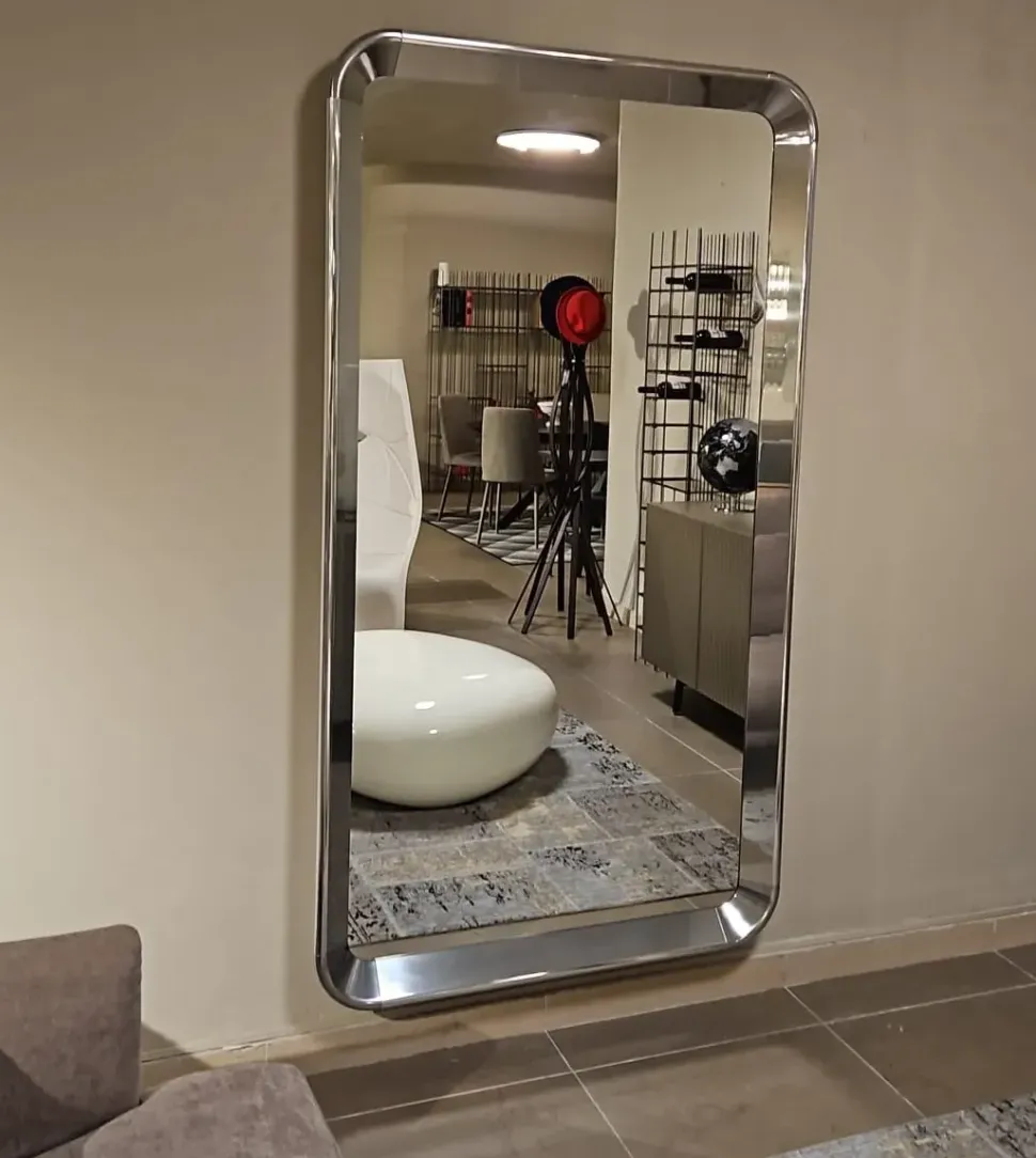 Specchio Magis dejà-vu di Magis a prezzi ribassati