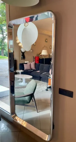 Specchio Magis dejà-vu di Magis a prezzi ribassati