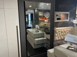 Specchio Maybe di Tonelli design in stile moderna SCONTATO