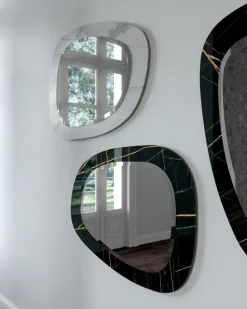 Specchio Miami vice di Ozzio in stile design SCONTATO  affrettati