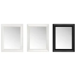 Specchio modello Francois ghost di Kartell in offerta