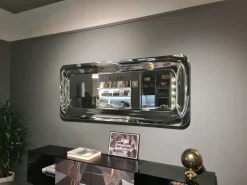 Specchio modello Glenn di Cattelan italia in offerta