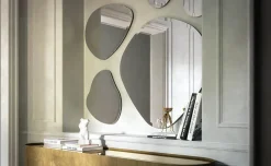 Specchio modello Hawaii d di Cattelan italia a prezzi convenienti