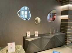 Specchio modello Hawaii d di Cattelan italia a prezzi convenienti